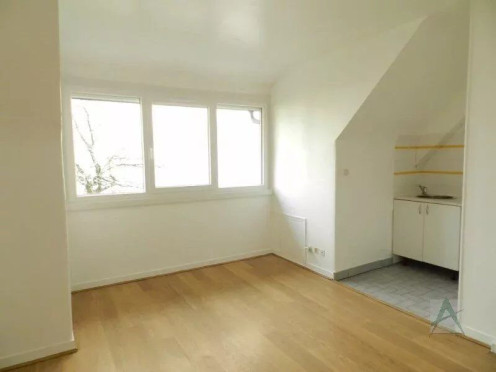 Appartement à  Chambéry (73000), 1 pièces