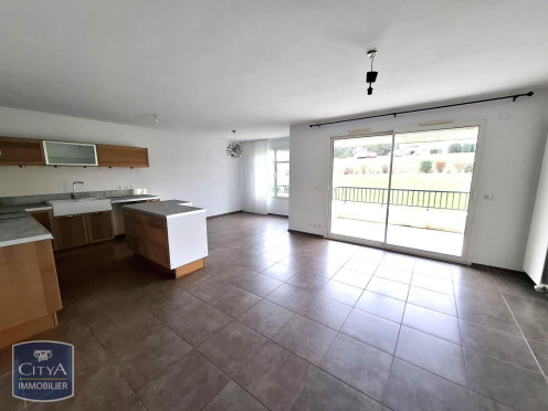 Appartement à Jacob-Bellecombette (73000), 4 pièces