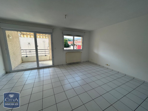 Appartement à Chambéry (73000), 3 pièces
