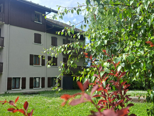 Appartement à Albertville (73200), 3 pièces