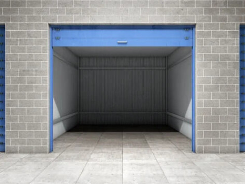 Garage à Chambéry (73000), pièces