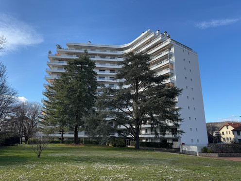 T2 à Barberaz (73000), 2 pièces