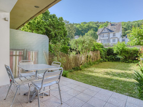Appartement à Chambéry (73000), 2 pièces