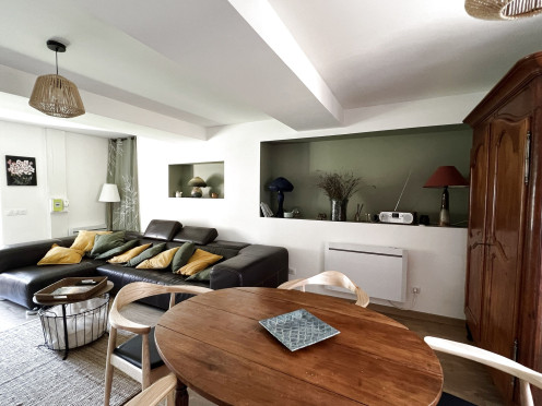 Appartement à Chapareillan (38530), 4 pièces