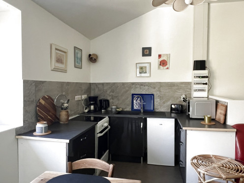 Appartement à Chapareillan (38530), 2 pièces
