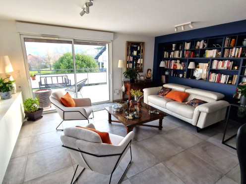Duplex à Barberaz (73000), 4 pièces