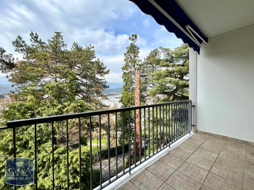 Appartement à Chambéry (73000), 5 pièces