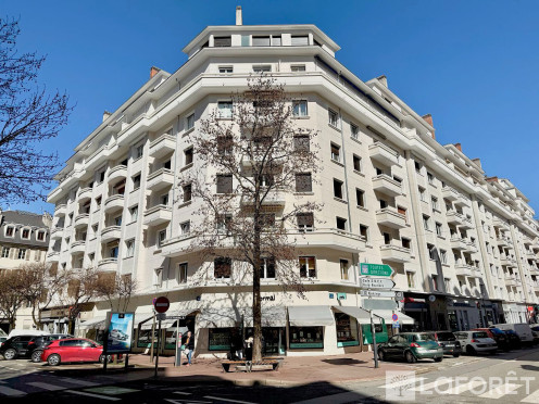 Appartement à Chambéry (73000), 1 pièces