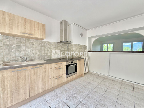 Appartement à Chambéry (73000), 3 pièces