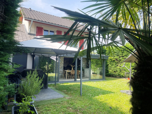Maison à La Ravoire (73490), 5 pièces