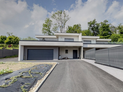 Villa à La Motte-Servolex (73290), 5 pièces