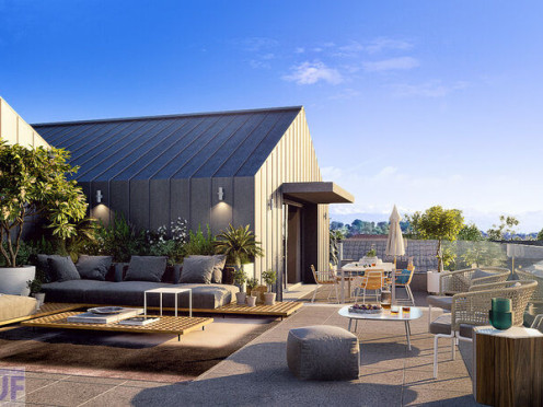 Appartement à Challes-les-Eaux (73190), 4 pièces