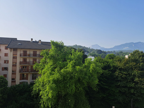 Appartement à Chambéry (73000), 4 pièces