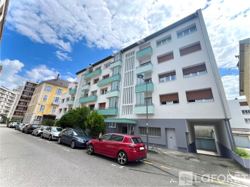 Appartement à Chambéry (73000), 4 pièces