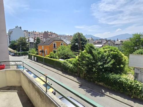 Appartement à Chambéry (73000), 3 pièces