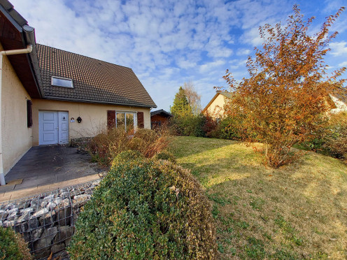 Maison à La Motte-Servolex (73290), 8 pièces