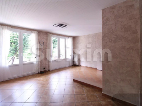 Appartement à Chambéry (73000), 3 pièces