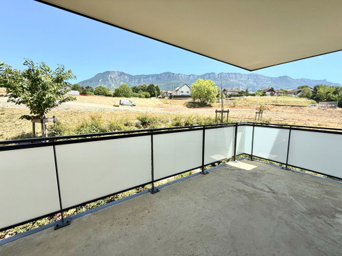 Appartement à  Aix-les-Bains (73100), 3 pièces