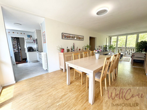 Appartement à Annecy (74000), 5 pièces