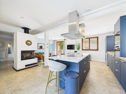 Maison à Chambéry (73000), 7 pièces