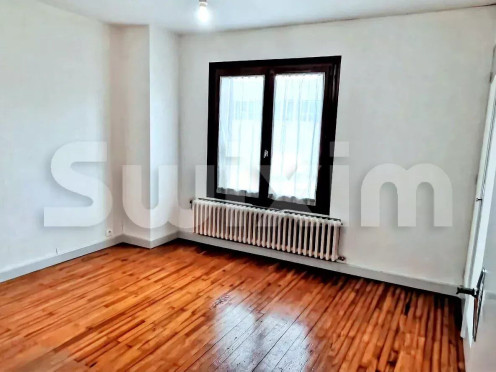 Appartement à Albens (73410), 2 pièces
