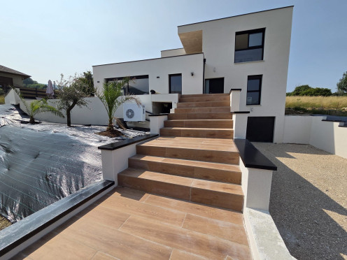 Maison à  Vimines (73160), 6 pièces