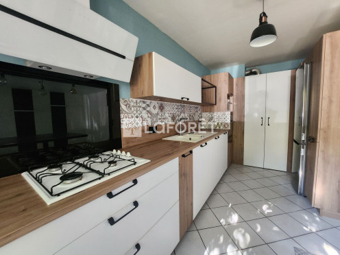 Appartement à  Cognin (73160), 3 pièces