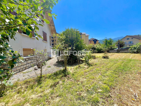 Maison à  Barberaz (73000), 5 pièces