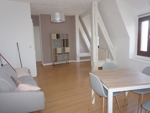 Appartement à  Aix-les-Bains (73100), 2 pièces
