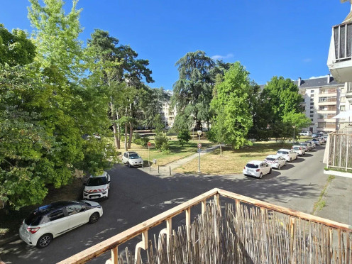 Appartement à Chambéry (73000), 3 pièces