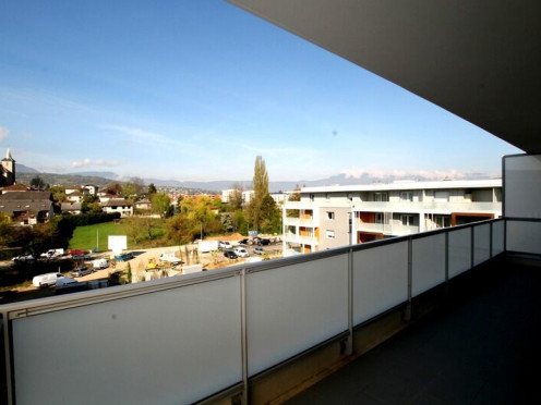 Appartement à La Ravoire (73490), 4 pièces