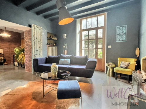 Maison à Chambéry (73000), 9 pièces