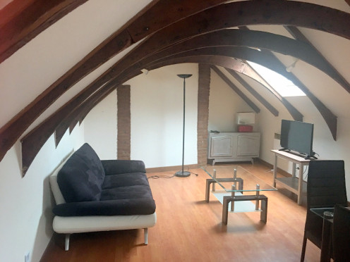 Appartement à Chamoux-sur-Gelon (73390), 3 pièces