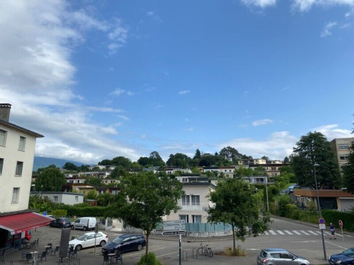 Appartement à  Chambéry (73000), 1 pièces
