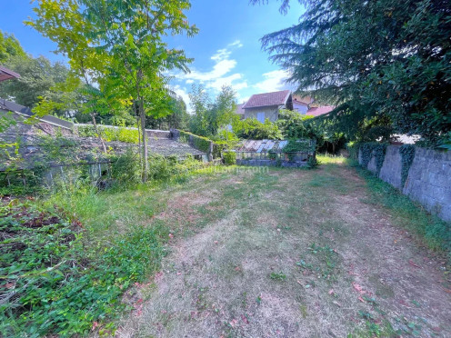 Immeuble à Aix-les-Bains (73100), 9 pièces
