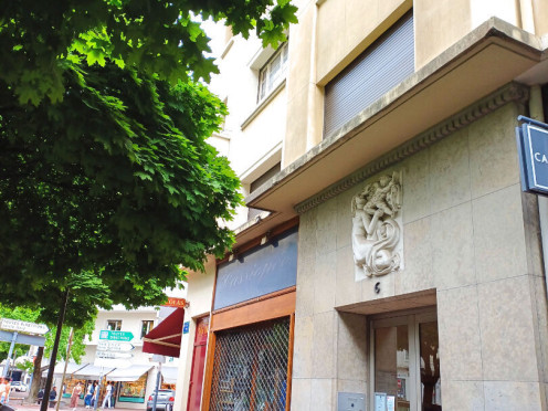 Appartement à Chambéry (73000), 4 pièces