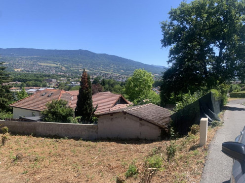 Maison neuve à Vétraz-Monthoux (74100), 5 pièces