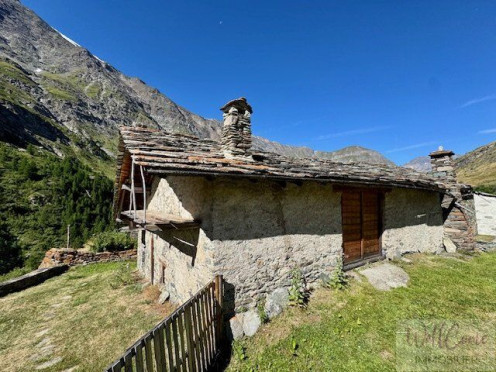 Maison à  Bessans (73480), 5 pièces