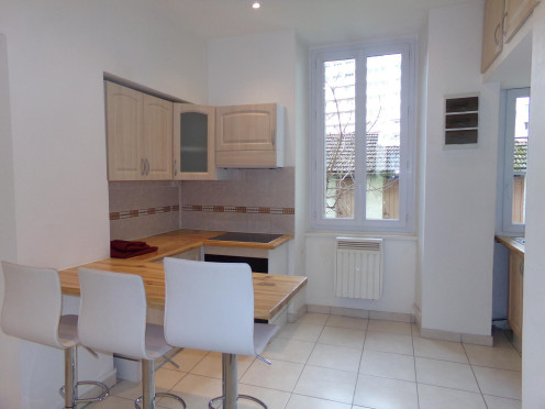 T3 à Chambéry (73000), 3 pièces