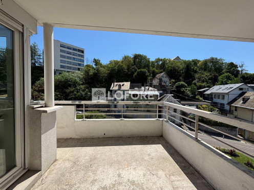 Appartement à Chambéry (73000), 4 pièces