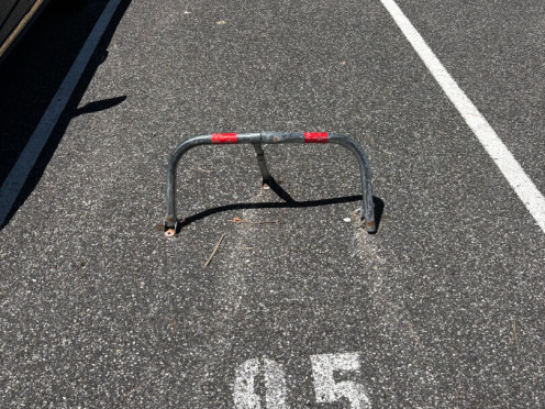 Parking à La Motte-Servolex (73290), pièces