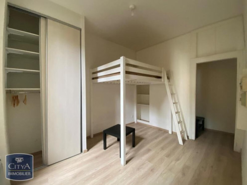 Appartement à Chambéry (73000), 1 pièces