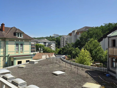 Appartement à Chambéry (73000), 3 pièces