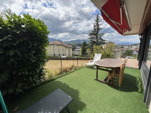 T3 à  Aix-les-Bains (73100), 3 pièces