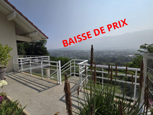 Maison à  Tresserve (73100), 6 pièces