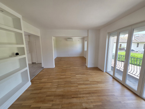 Appartement à Barberaz (73000), 4 pièces