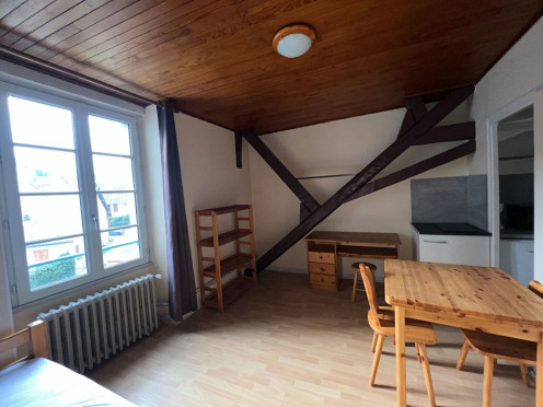 Appartement à Chambéry (73000), 1 pièces