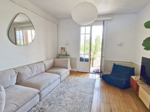 Appartement à Chambéry (73000), 3 pièces