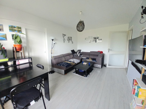 Appartement à La Motte-Servolex (73290), 4 pièces