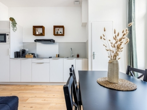 Appartement à  Aix-les-Bains (73100), 2 pièces